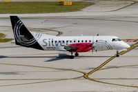N415XJ @ FLL - Ft. Lauderdale - by Alex Feldstein