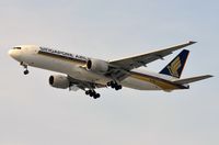 9V-SQJ @ WIII - Singapore B772 arriving. - by FerryPNL