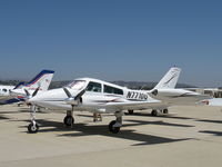 N7710Q photo, click to enlarge
