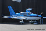 G-BIBA @ EGBT - at the Vintage Aircraft Club spring rally - by Chris Hall