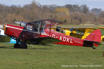 G-ADKL photo, click to enlarge