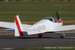G-HBOS @ EGBT - at the Vintage Aircraft Club spring rally - by Chris Hall