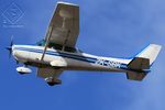 ZK-SBK @ NZCH - out and about - by Bill Mallinson