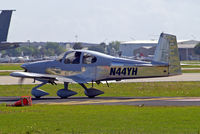 N44YH @ KLAL - Van's RV-10 [40617] Lakeland-Linder~N 16/04/2010 - by Ray Barber