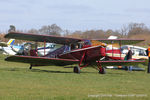 G-ADKL photo, click to enlarge