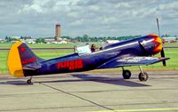 RA-1165K @ EDDB - Berlin Air Show 19.5.06 - by leo larsen