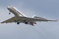 14 02 @ EDDR - Bombardier BD-700-1A11 - by Jerzy Maciaszek