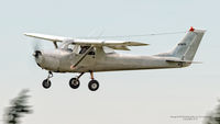 N7205S @ KAWO - Arlington Airort - by Terry Green