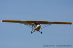 G-LYNK @ EGBT - at the Vintage Aircraft Club spring rally - by Chris Hall