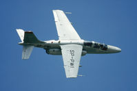 SP-PWI - At Gdynia-Babie Doly - by Fred Willemsen