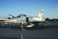 64 @ EGVA - SPECIAL CLRS