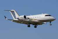 LZ-BVD @ EHBK - 