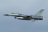 FA-99 @ EBBL - 