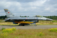 93-0688 @ EBBL -  - by Fred Willemsen
