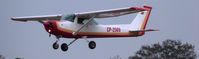 CP-2569 @ SLET - Landing at El Trompillo - by confauna