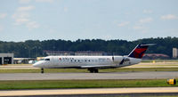 N924EV @ KATL - Taxi Atlanta - by Ronald Barker