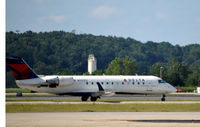 N937EV @ KATL - Taxi Atlanta - by Ronald Barker