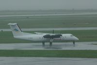 C-GRUR @ YVR - departure to Comox - by metricbolt
