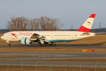 OE-LPA @ VIE - Austrian Airlines - by Joker767