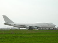 ER-BAM @ EBOS - Cargo operations - by Joeri Van der Elst