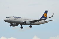 D-AIZT @ EGSH - About to land at Norwich. - by Graham Reeve