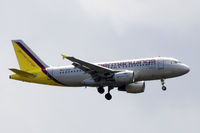 D-AKNP @ EGLL - Airbus A319-112 [1155] (Germanwings) Home~G 11/07/2012