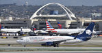 N359AM @ KLAX - Arrived at LAX on 25L - by Todd Royer
