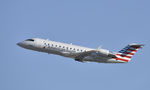 N492SW @ KLAX - Departing LAX on 25R - by Todd Royer