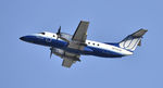 N578SW @ KLAX - Departing LAX on 25R - by Todd Royer
