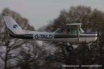 G-TALD photo, click to enlarge G-TALD photo, click to enlarge