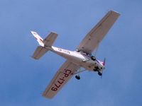 CP-1779 @ SLET - With old paint in 2013 - by confauna