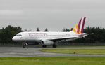 D-AGWJ @ EGPH - Germanwings 47L Arrives from CGN - by Mike stanners