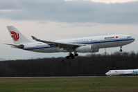 B-6131 @ LSGG - Landing - by micka2b