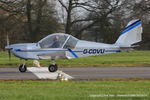 G-CDVU photo, click to enlarge G-CDVU photo, click to enlarge