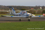 G-CDVU photo, click to enlarge G-CDVU photo, click to enlarge