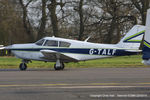 G-TALF photo, click to enlarge G-TALF photo, click to enlarge