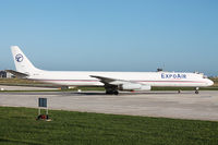 4R-EXJ @ LMML - Park 4 - by Roberto Cassar