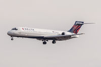 N961AT @ CYYZ - Landing 06R at Toronto Pearson - by Robert Jones