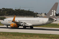 OY-JTV photo, click to enlarge