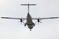 OY-JZB @ EKCH - Copenhagen Kastrup 1.4.15 - by leo larsen