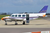 G-VIPP @ EGSH - Parked at Norwich. - by Graham Reeve