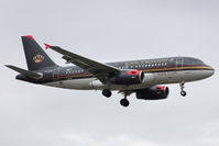 JY-AYN @ LSGG - Landing - by micka2b