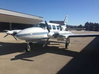 N901AM @ C77 - N901AM owned by Rozetta Group, LLC  Las Vegas, NV - by Paul Carner
