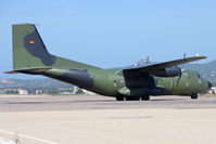 50 81 @ LFKC - Taxiing - by micka2b
