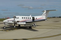 G-OLIV @ EGSH - Parked at Norwich. - by Graham Reeve
