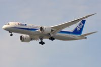 JA834A @ WIII - ANA B788 landing arriving in CGK. - by FerryPNL