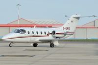 G-ERIE @ EGSH - Ready to leave. - by keithnewsome