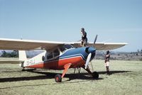ZS-ELJ - Helio H250 ZS-ELJ used by The Evangelical Alliance Mission in South Africa - by Unknown
