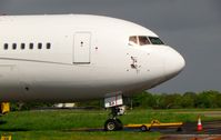 ZS-DJI @ EGMH - Aeronexus at Manston waiting for her next mission. - by Jordi Ross