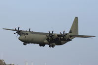 ZH878 @ LMML - Lockheed C130J Hercules ZH878 Royal Air Force - by Raymond Zammit